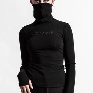 KILLSTAR | Sit and Spin turtleneck